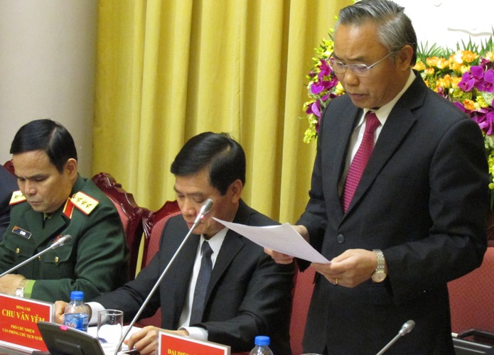 Quy định mới lạ: Không để vật nuôi chứng kiến đồng loại bị giết mổ