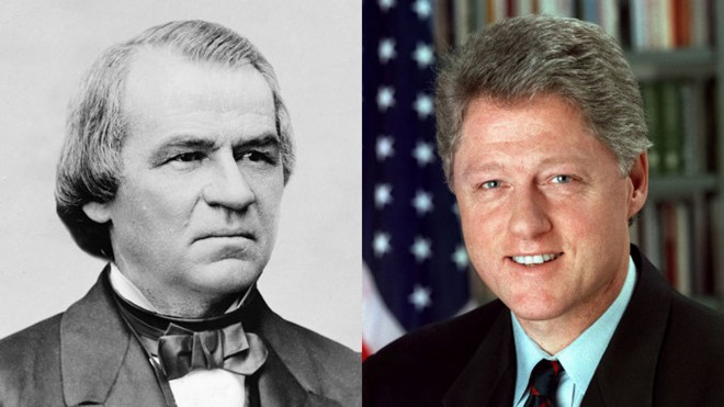 Tổng thống Trump nói người dân sẽ nổi loạn nếu ông bị luận tội