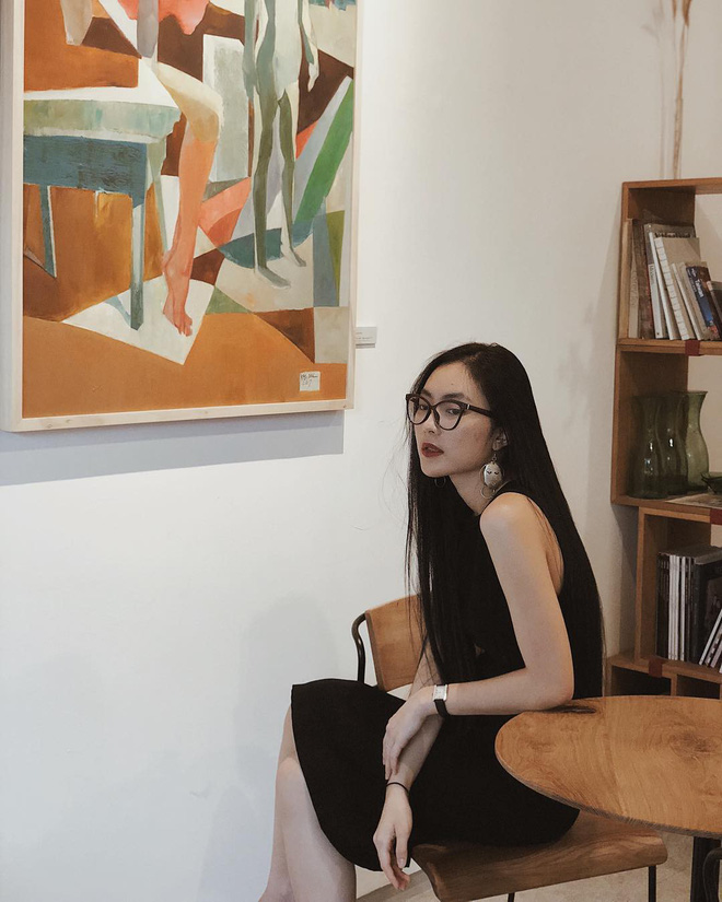 Khoe nhan sắc đẹp như nữ thần, người xem không tiếc lời tặng Helly Tống 2 từ: Xuất sắc!