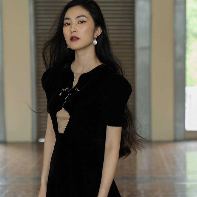 Khoe nhan sắc đẹp như nữ thần, người xem không tiếc lời tặng Helly Tống 2 từ: Xuất sắc!