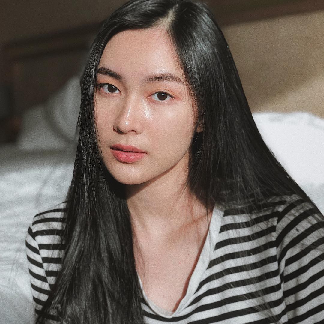 Khoe nhan sắc đẹp như nữ thần, người xem không tiếc lời tặng Helly Tống 2 từ: Xuất sắc!