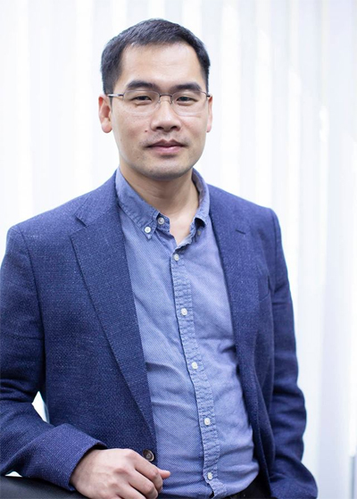 CEO VinSmart: Chúng tôi muốn tạo ra smartphone khiến người Việt tự hào