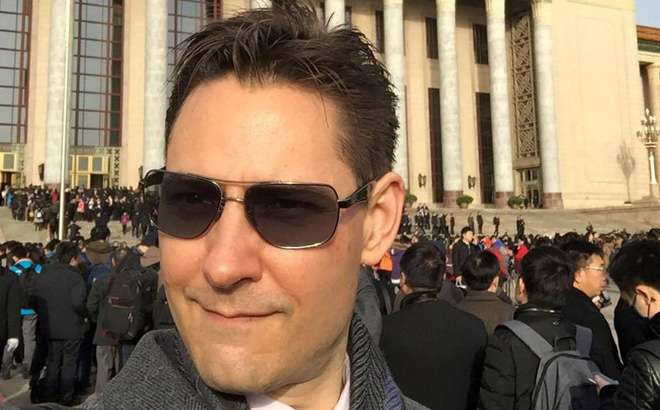 Lộ thế lực đứng sau vụ bắt giữ cựu cán bộ ngoại giao Canada tại Trung Quốc