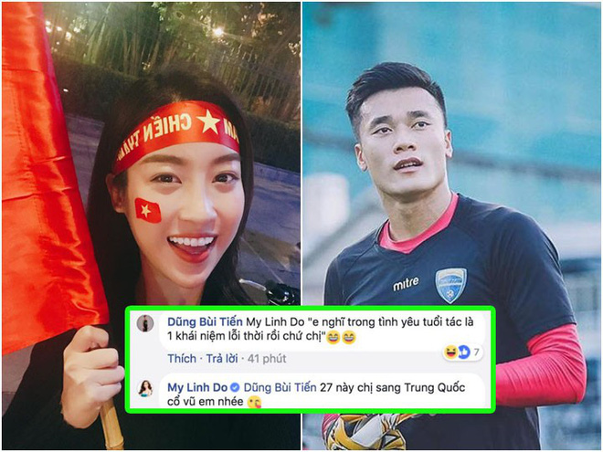 Hoa hậu, ca sĩ Việt bị xúc phạm nặng nề vì xem bóng đá, tỏ tình với cầu thủ