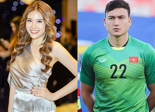 Hoa hậu, ca sĩ Việt bị xúc phạm nặng nề vì xem bóng đá, tỏ tình với cầu thủ