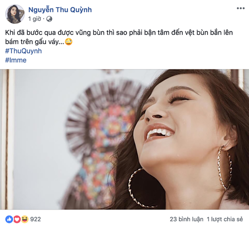 Trong khi Chí Nhân tố vợ cũ diễn sâu, MC Minh Hà bất ngờ nhận mình thù dai nhớ lâu và chia sẻ câu chuyện ẩn ý