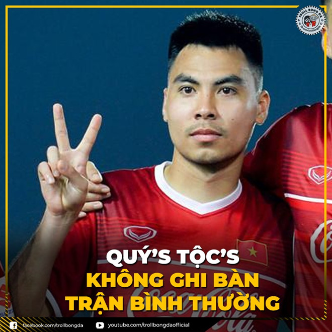 Ảnh chế dân mạng bất bình với trọng tài bắt trận Việt Nam - Malaysia