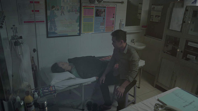 Gạo nếp gạo tẻ tập 95: Cứu vợ cũ bị cưỡng hiếp, Kiệt ở bên Hân cả đêm và hoãn lại vụ ly dị Gạo nếp gạo tẻ tập 95: Cứu vợ cũ bị cưỡng hiếp, Kiệt ở bên Hân cả đêm và hoãn lại vụ ly dị