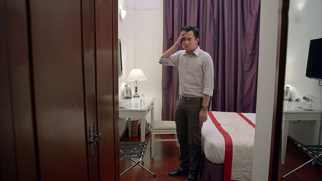 Gạo nếp gạo tẻ tập 95: Cứu vợ cũ bị cưỡng hiếp, Kiệt ở bên Hân cả đêm và hoãn lại vụ ly dị Gạo nếp gạo tẻ tập 95: Cứu vợ cũ bị cưỡng hiếp, Kiệt ở bên Hân cả đêm và hoãn lại vụ ly dị