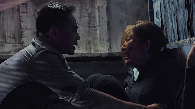 Gạo nếp gạo tẻ tập 95: Cứu vợ cũ bị cưỡng hiếp, Kiệt ở bên Hân cả đêm và hoãn lại vụ ly dị Gạo nếp gạo tẻ tập 95: Cứu vợ cũ bị cưỡng hiếp, Kiệt ở bên Hân cả đêm và hoãn lại vụ ly dị