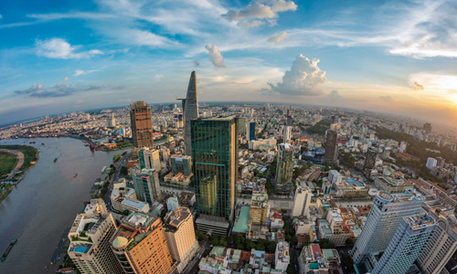 Chuyên gia bắt mạch thị trường bất động sản 2019