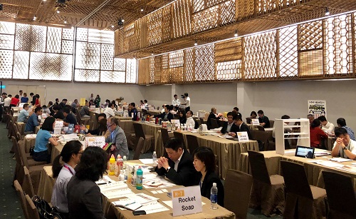 Hàng tiêu dùng Nhật tiếp cận thị trường Việt Nam