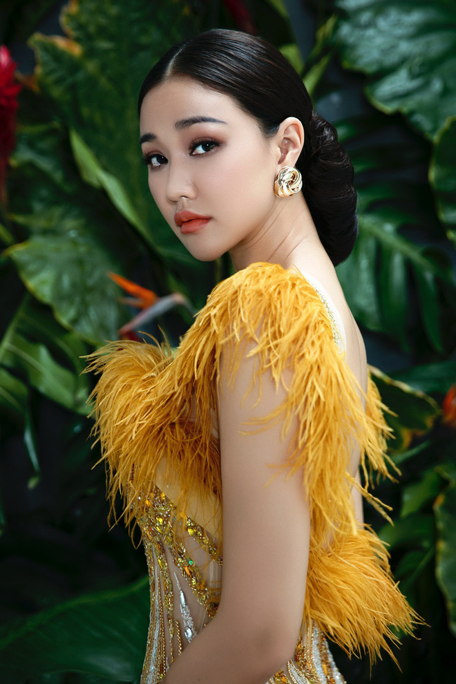 Maya tiết lộ cảnh nóng nhất trong sự nghiệp diễn xuất và nụ hôn đồng giới