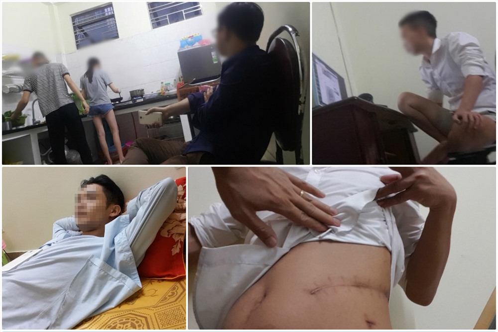 Chủ trại nuôi người lấy thận ở Hà Nội qua lời kể cay đắng của vợ