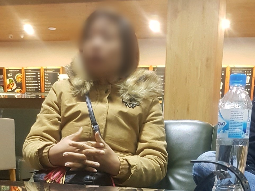 Chủ trại nuôi người lấy thận ở Hà Nội qua lời kể cay đắng của vợ