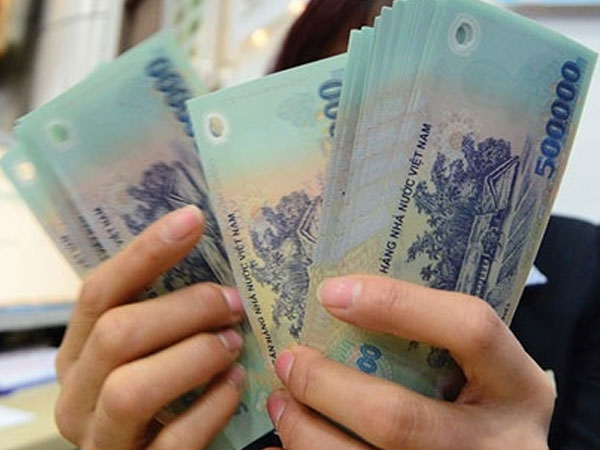 Lương cơ sở của công chức sắp tăng 100.000 đồng