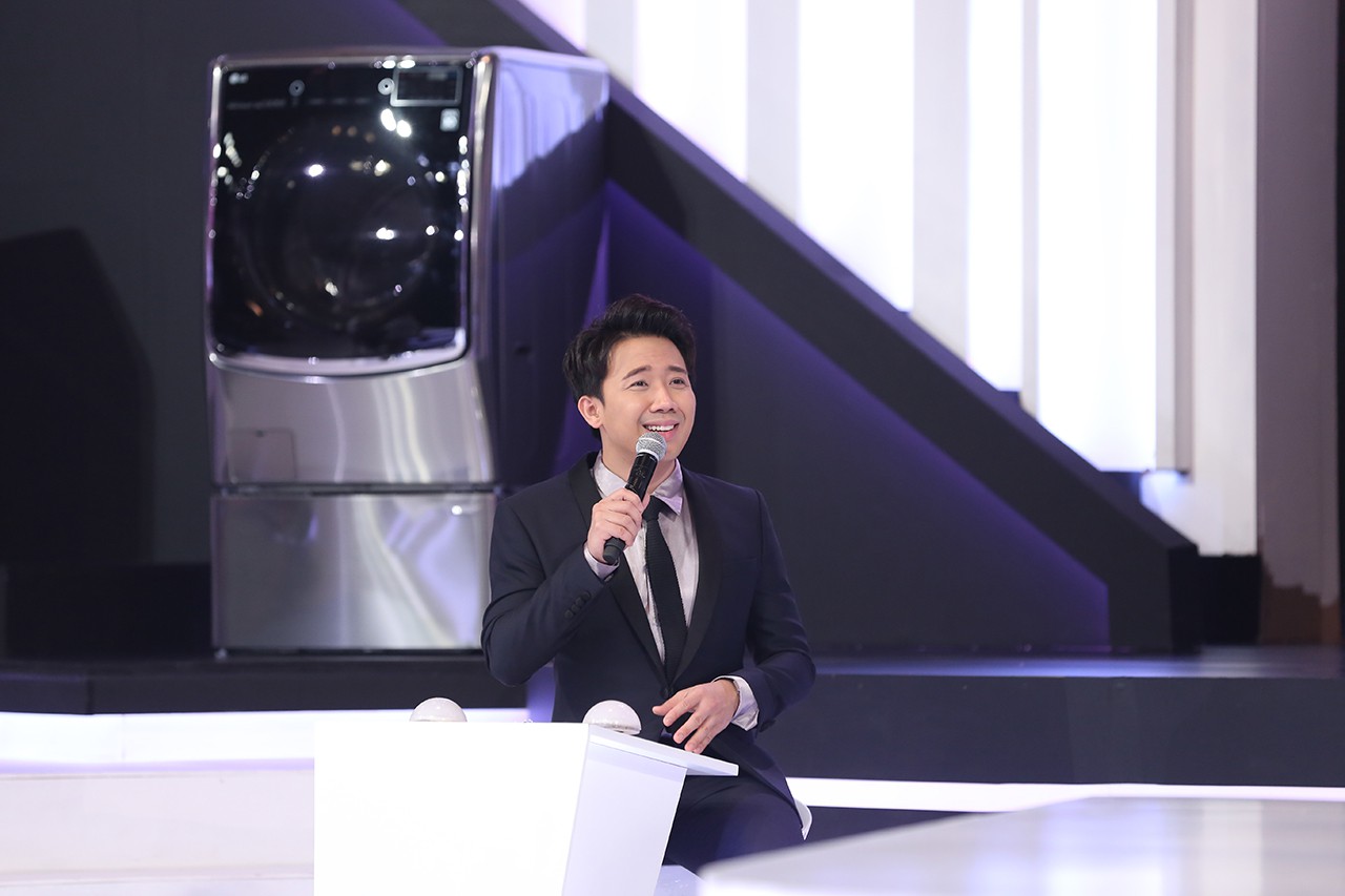 Trấn Thành: Hari Won khiến tôi có cảm giác không hề sợ hãi hôn nhân