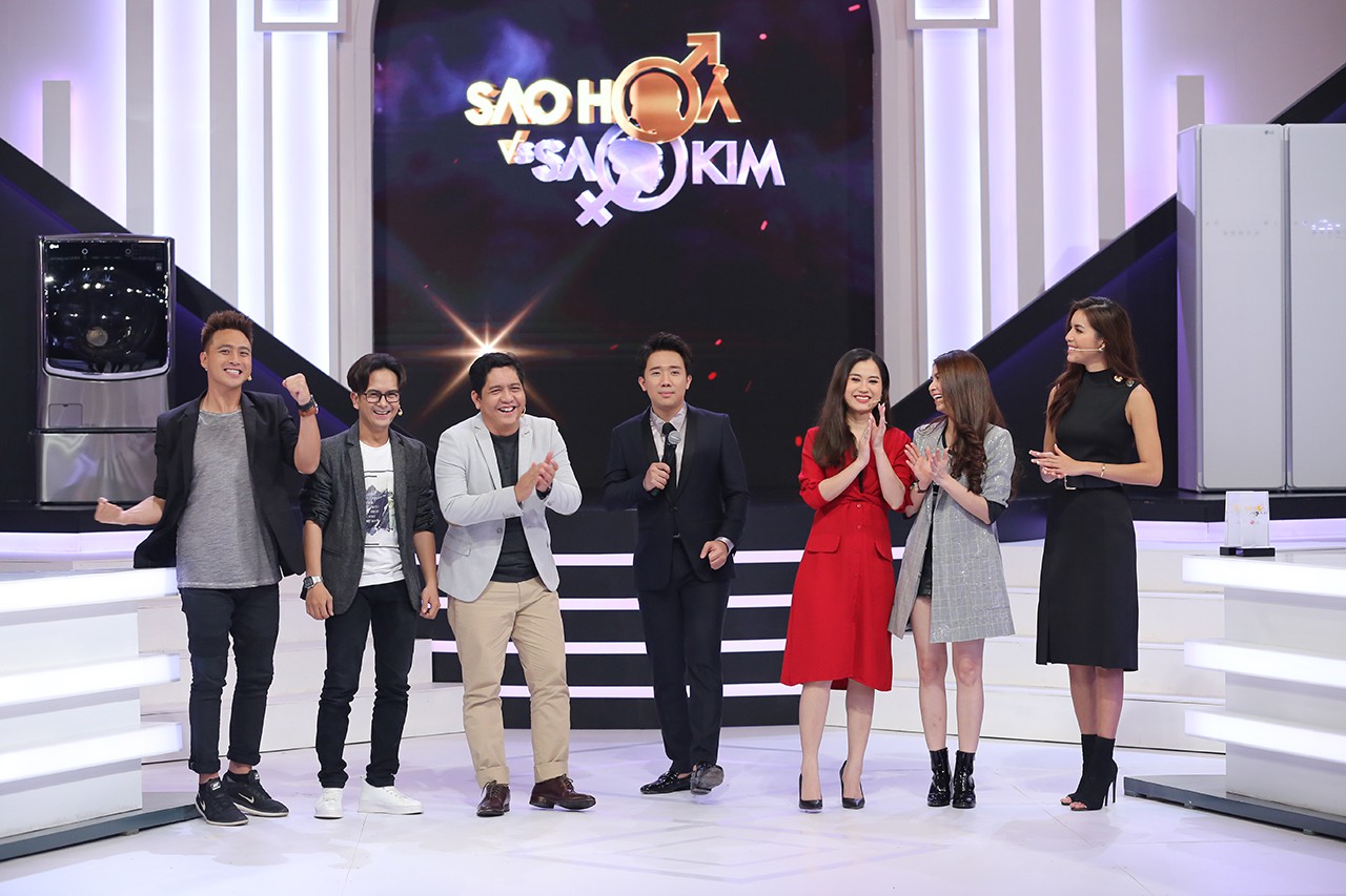 Trấn Thành: Hari Won khiến tôi có cảm giác không hề sợ hãi hôn nhân