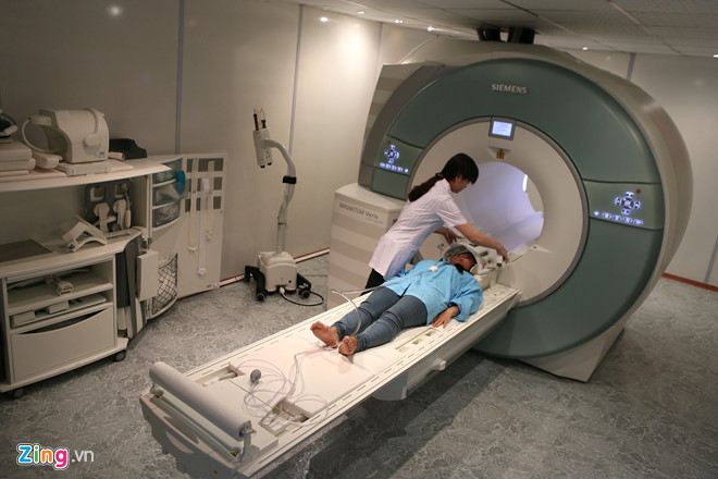 Năm 2018 có thêm 164.000 người Việt Nam mắc bệnh ung thư