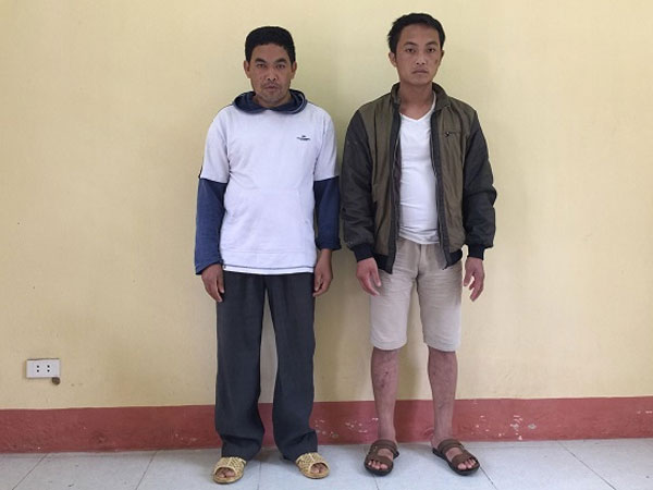 Thiếu nữ tố cáo kẻ lừa buôn người sau 20 ngày làm vợ tại Trung Quốc