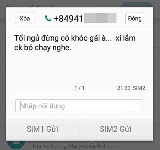 Lại một vụ bồ nhí giật chồng người còn ghen ngược chửi chính cung, chia sẻ bí quyết giữ chồng khiến chị em nóng máu