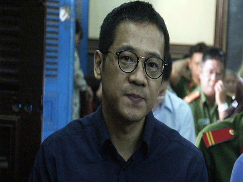 Tiếp tục xét xử đại án Phạm Công Danh