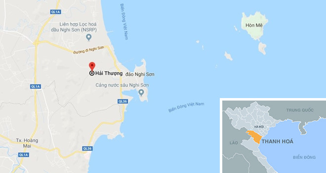 Ba thanh niên đầu thú sau vụ nổ súng, hỗn chiến