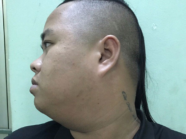 Bắt nhóm nghi phạm ép trẻ em bán dâm