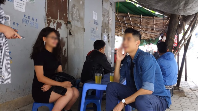 Ekip dàn dựng clip đánh ghen để troll các cặp đôi trên đường phố khiến người xem bức xúc