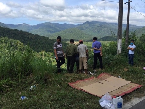 Vụ giết người phi tang xác: Chết vì biếu đại ca thuốc bổ thận dỏm?