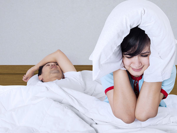 Hiếm muộn lâu năm mới có con, vậy mà khi tôi báo tin mừng, chồng lại chết trân tại chỗ rồi ép tôi phá bỏ