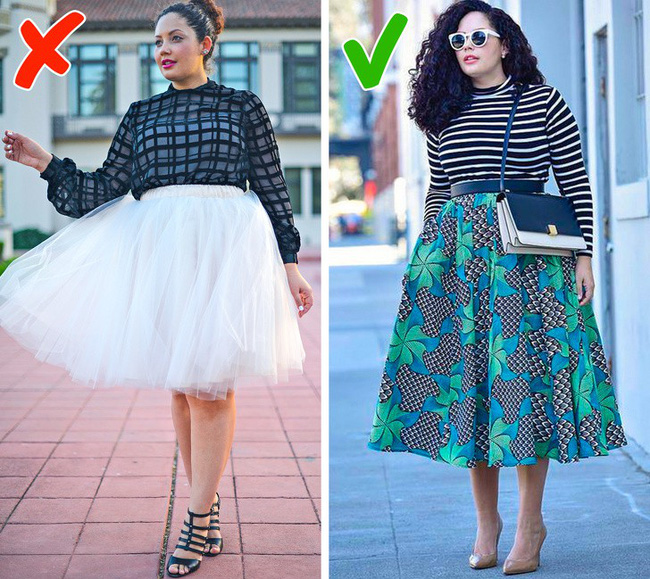 9 kiểu trang phục đã lỗi mốt, cần loại ngay khỏi tủ mà có thể nhiều chị em còn chưa biết