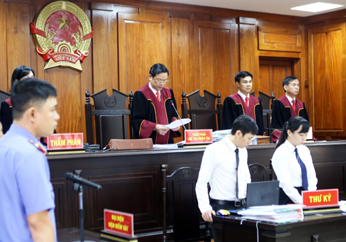 Ông Trần Quí Thanh không đồng ý trả 194 tỷ đồng cho Phạm Công Danh