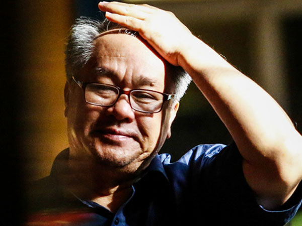 Ông Trần Quí Thanh không đồng ý trả 194 tỷ đồng cho Phạm Công Danh