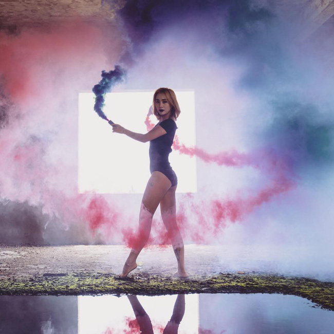 Phạm Lịch: Tôi e dè đàn ông, chưa dám yêu ai sau scandal gạ tình với Phạm Anh Khoa