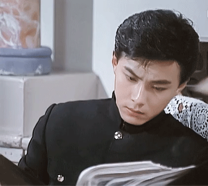 Vì sao Trương Vệ Kiện để mái tóc trọc lóc suốt 22 năm không hề thay đổi?