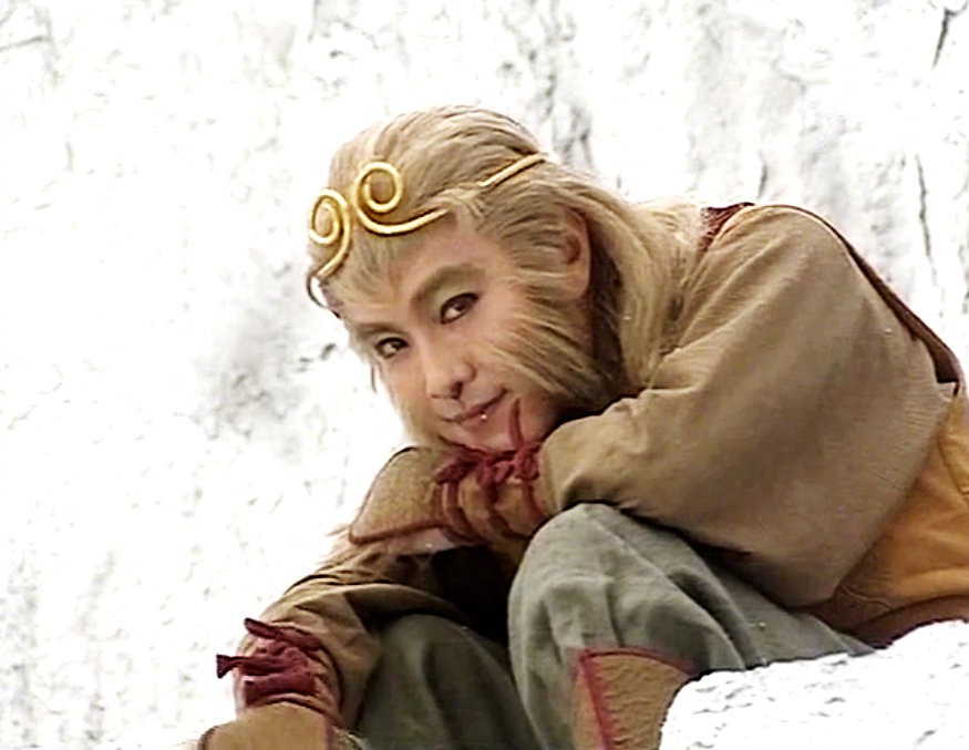 Vì sao Trương Vệ Kiện để mái tóc trọc lóc suốt 22 năm không hề thay đổi?