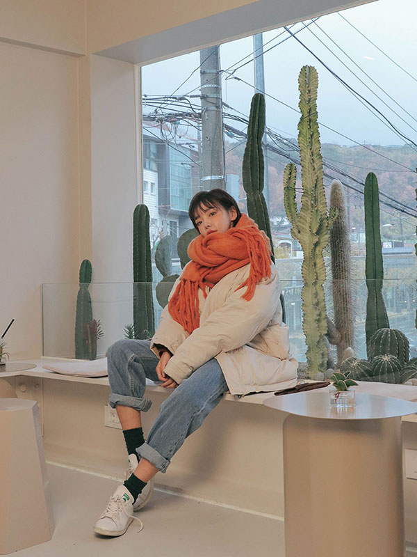 Rét đến mấy cũng phải mặc đẹp: 12 công thức đại hàn giúp bạn bước qua những ngày rét đậm, rét hại một cách trendy nhất