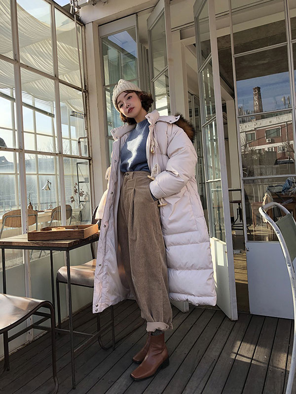 Rét đến mấy cũng phải mặc đẹp: 12 công thức đại hàn giúp bạn bước qua những ngày rét đậm, rét hại một cách trendy nhất