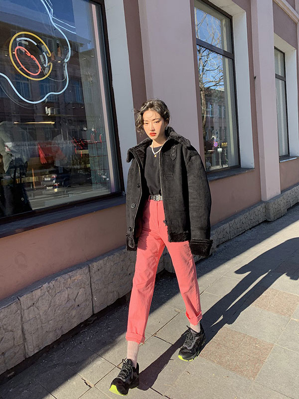 Rét đến mấy cũng phải mặc đẹp: 12 công thức đại hàn giúp bạn bước qua những ngày rét đậm, rét hại một cách trendy nhất