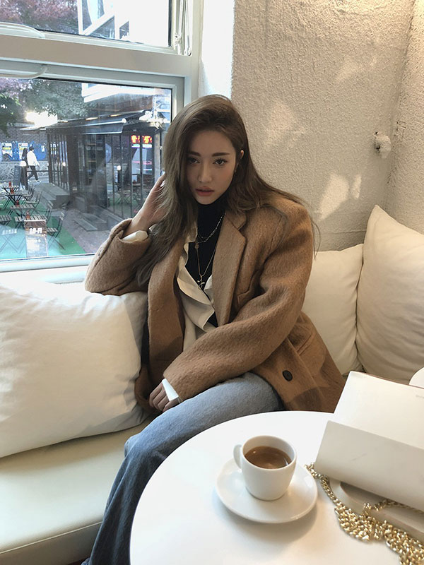 Rét đến mấy cũng phải mặc đẹp: 12 công thức đại hàn giúp bạn bước qua những ngày rét đậm, rét hại một cách trendy nhất