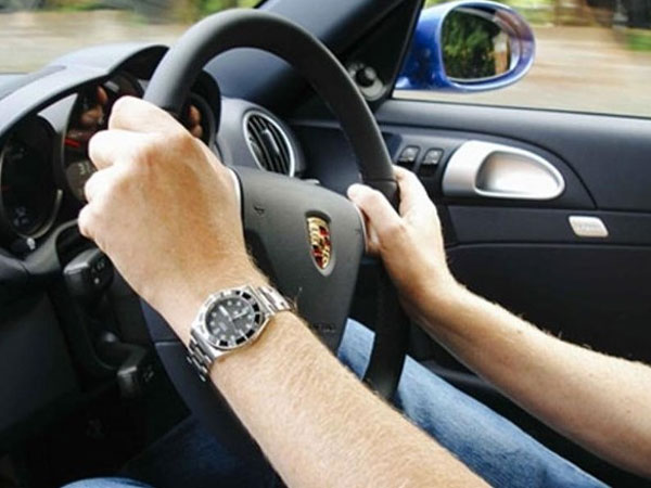 5 kinh nghiệm cơ bản khi mới học lái ôtô