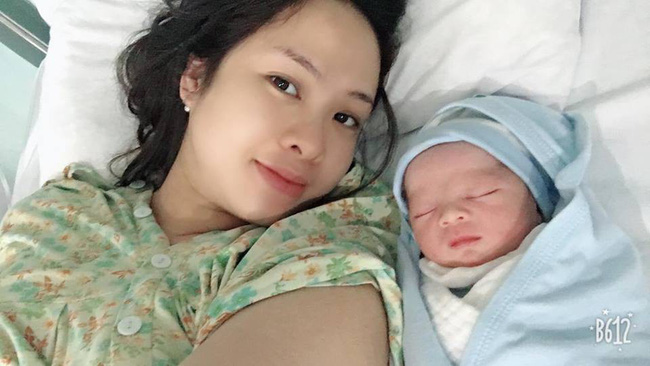 Mẹ Hà Nội kể lại giây phút thót tim khi vừa bước lên bàn đẻ thì tim thai sụt liên tục từ 140 về 0