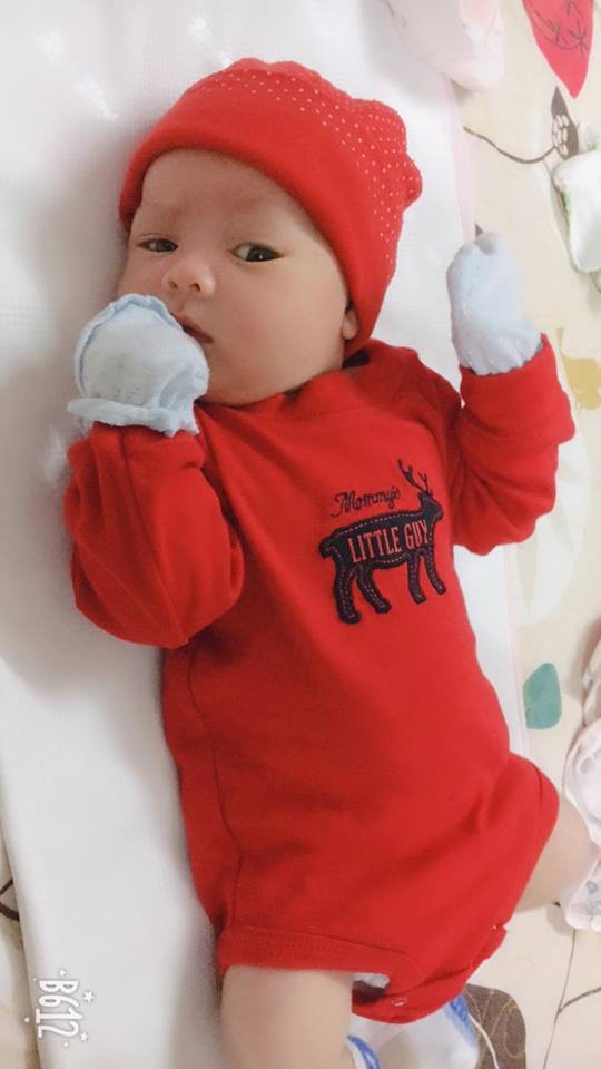 Mẹ Hà Nội kể lại giây phút thót tim khi vừa bước lên bàn đẻ thì tim thai sụt liên tục từ 140 về 0