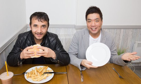 Người đàn ông 38 tuổi gây sốc khi không cần ăn, chỉ hít khí trời suốt 4 năm