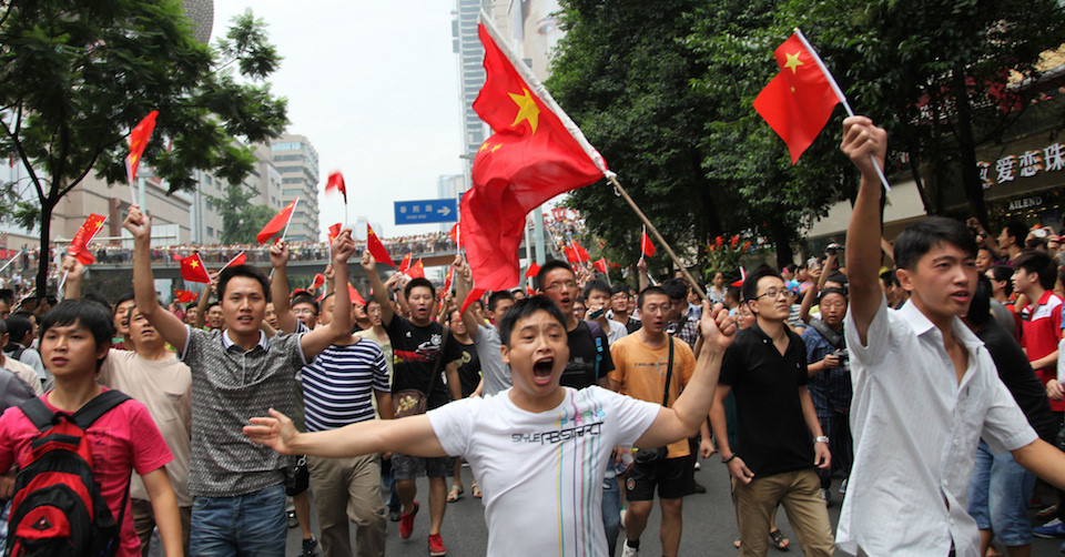 Trả đũa cho Huawei, người dùng TQ kêu gọi tẩy chay iPhone