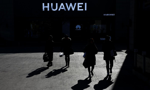 Mỹ cân nhắc ban hành cảnh báo mới cho công dân đến Trung Quốc