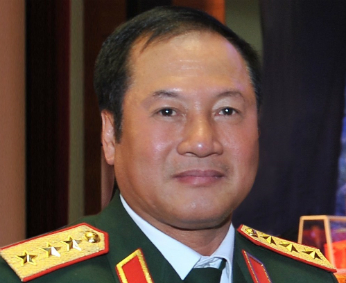 Nhiều tướng công an, quân đội bị kỷ luật trong năm 2018