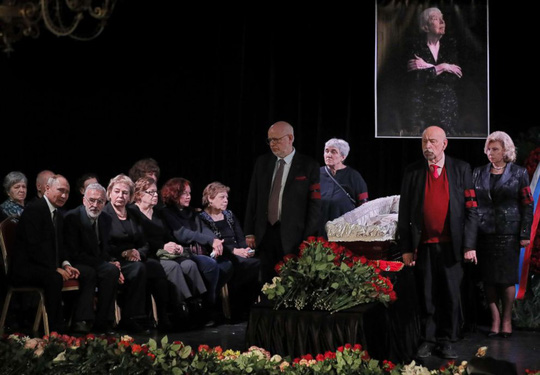 Tìm thấy thẻ điệp viên Stasi của Tổng thống Putin tại Đức