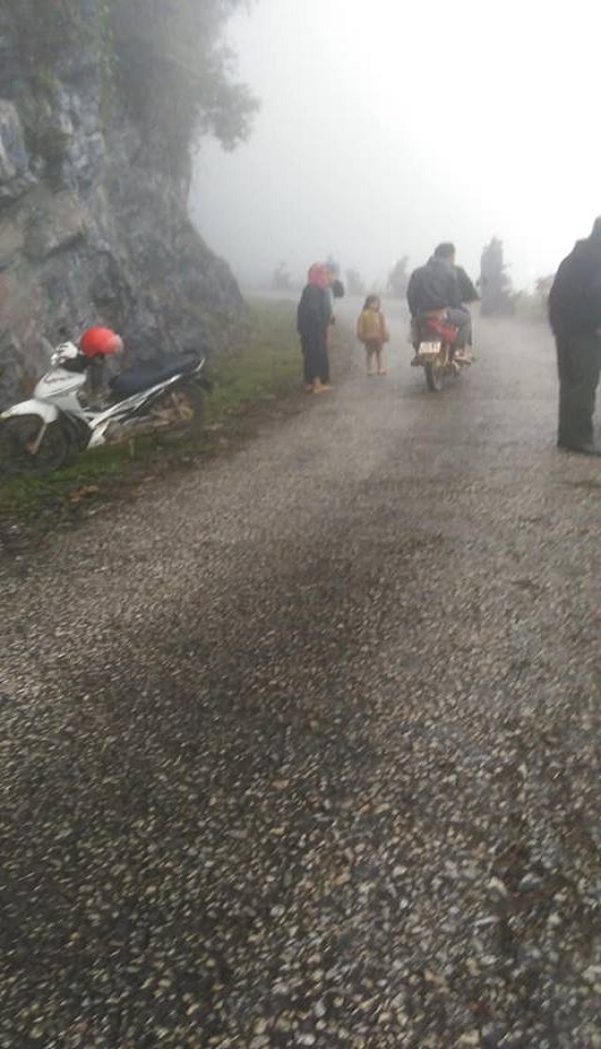 Xe tải chở máy xúc lao xuống vực ở Sơn La: Xác định danh tính 4 nạn nhân